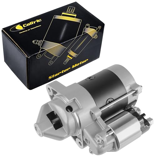 21163-2073 スターター カワサキ FC420V-DG80部品 21163-2073 スターター カワサキ FC420V-DG80部品 - メルカリ